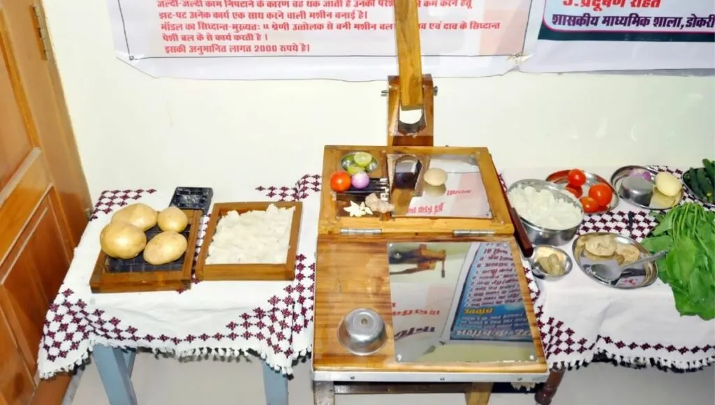 Multi purpose cheap kitchen gadget