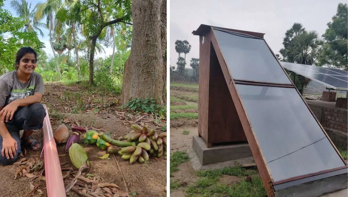 Solar power 