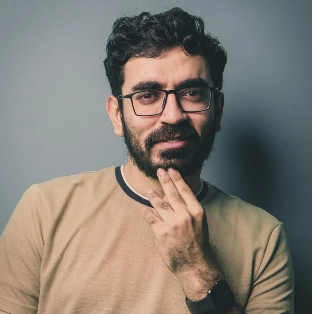 Trading Tips from Pranjal Kamra 