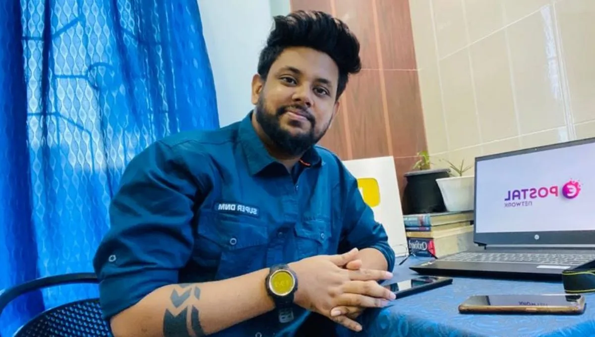Rajan Nath started Edtech startup