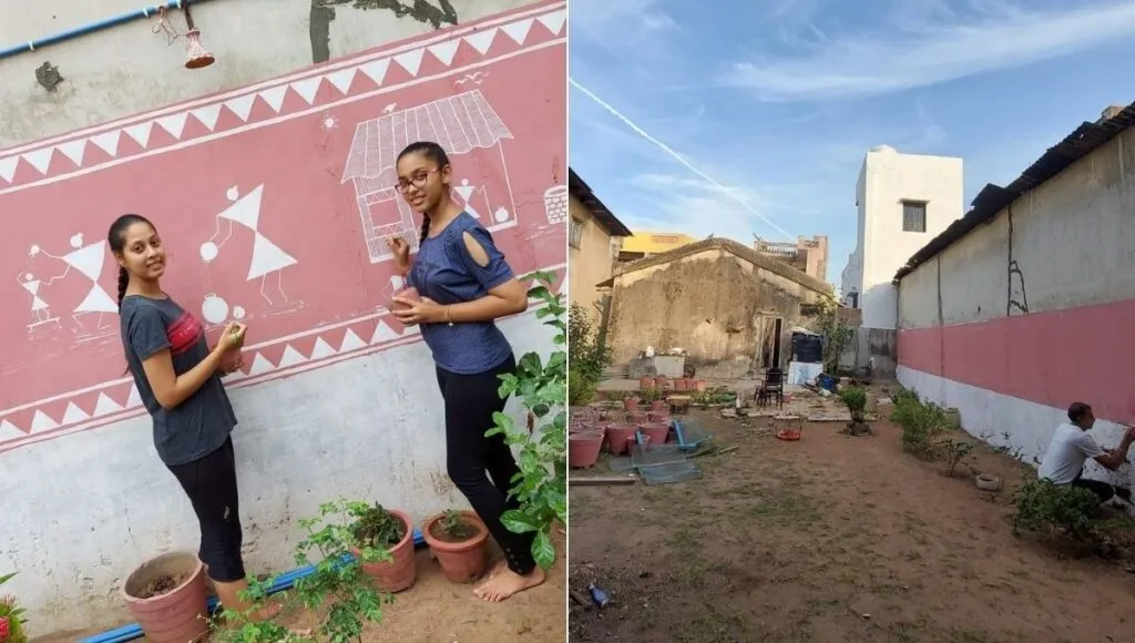gardening 
