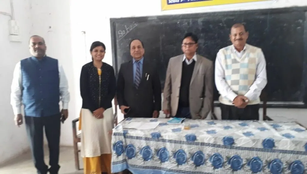 Chandauti high school gaya