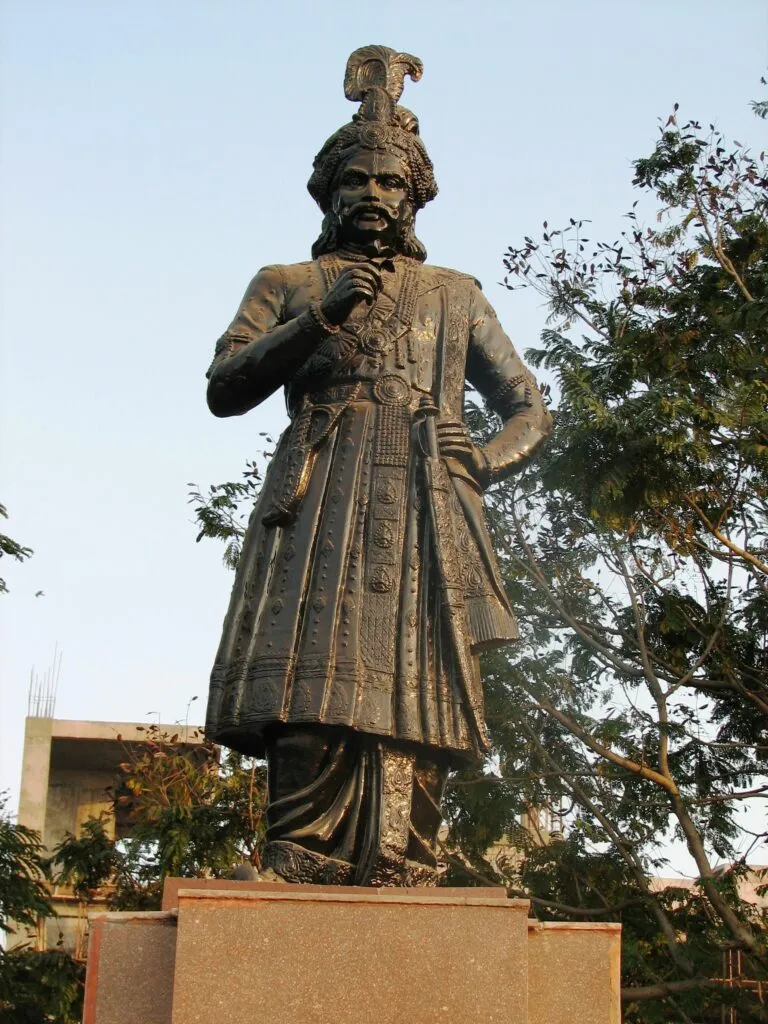 Krishnadevaraya