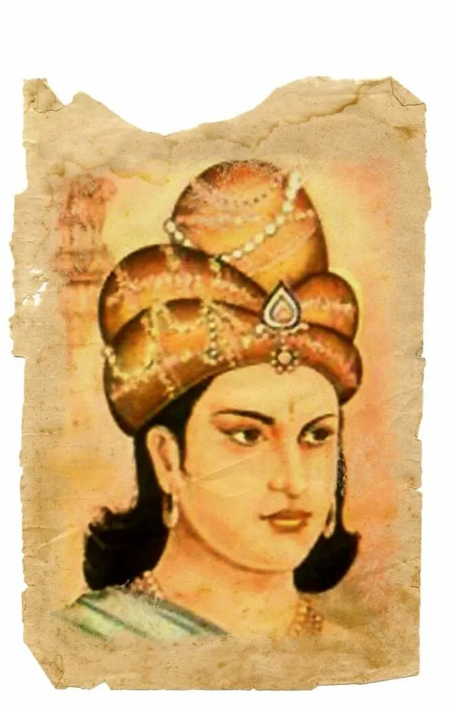 Greatest King Of All Time