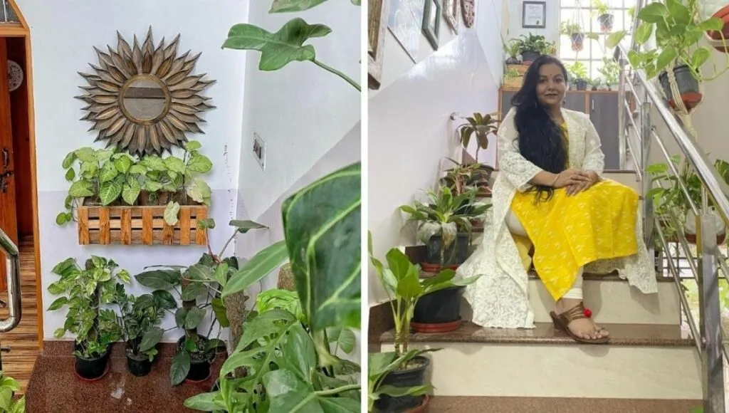 Ankita Rai Home Decor