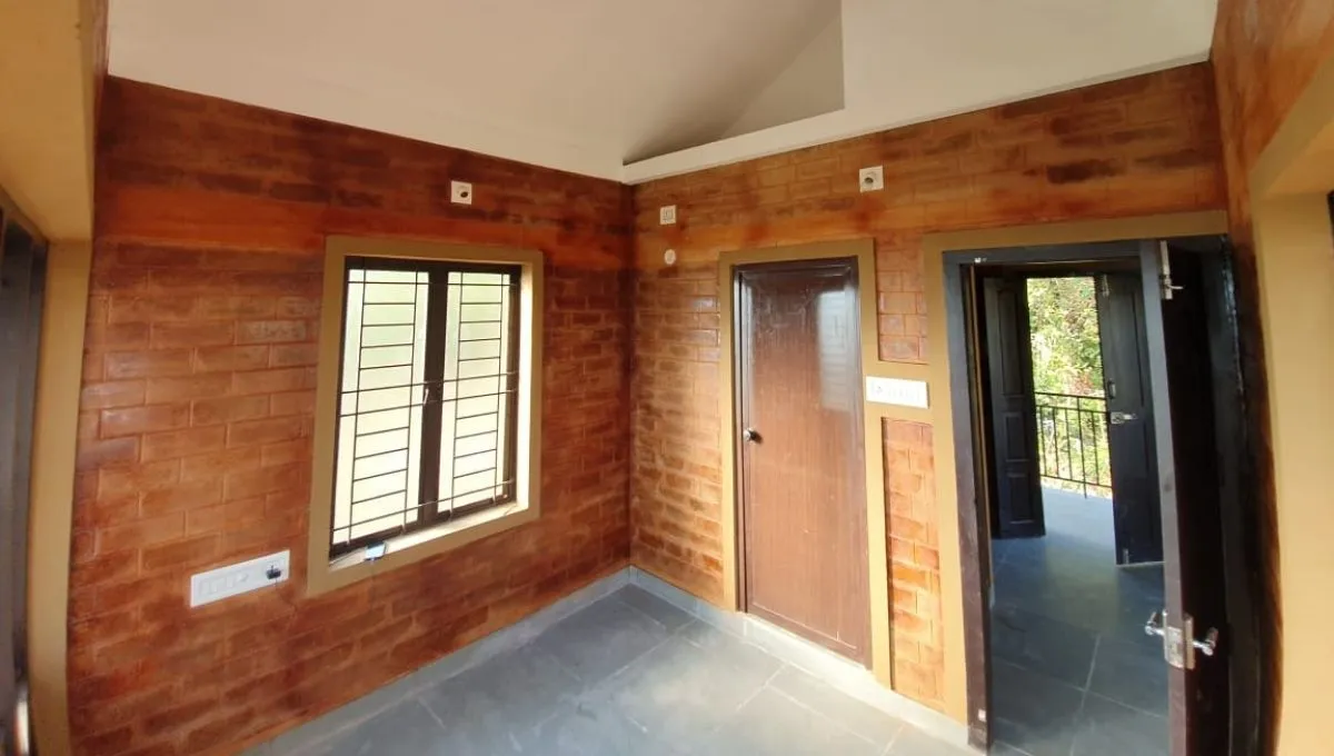 Walls made of CSEB blocks
