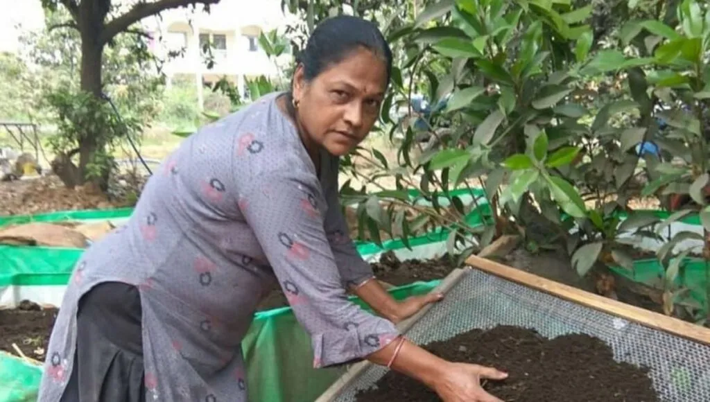vermi compost making business 