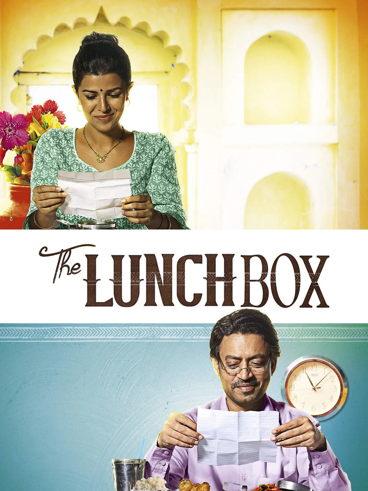 The Lunchbox 