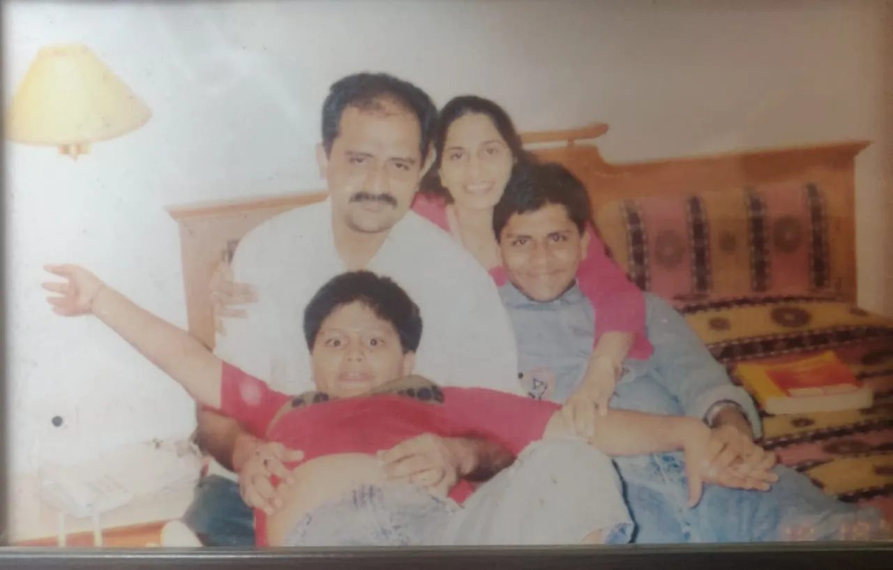 family 