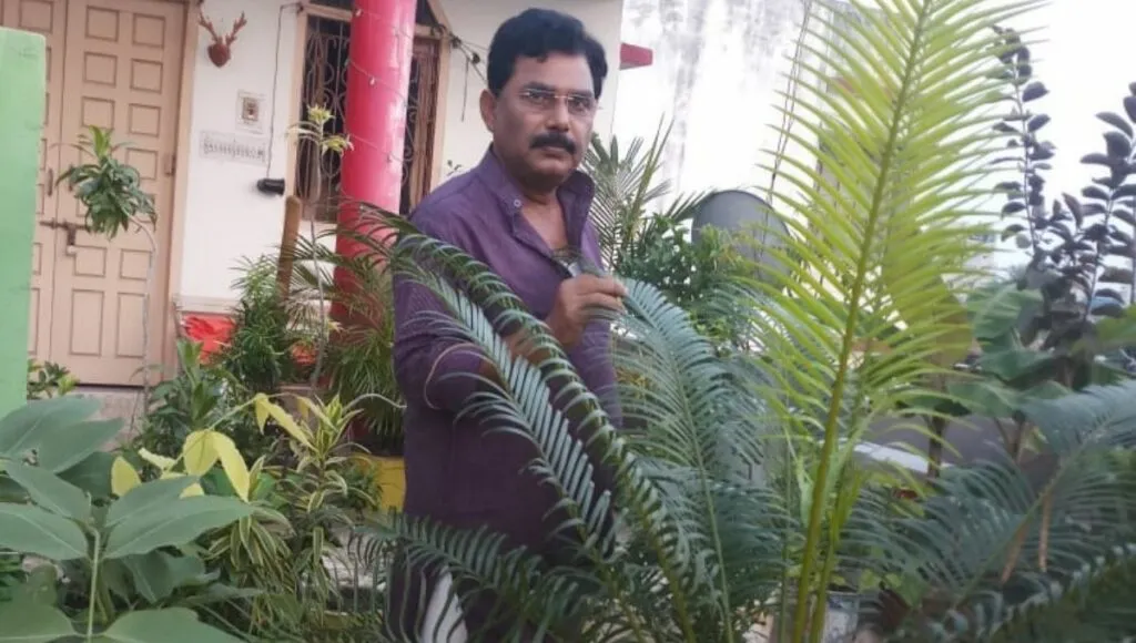 Rakesh Raman Srivastav