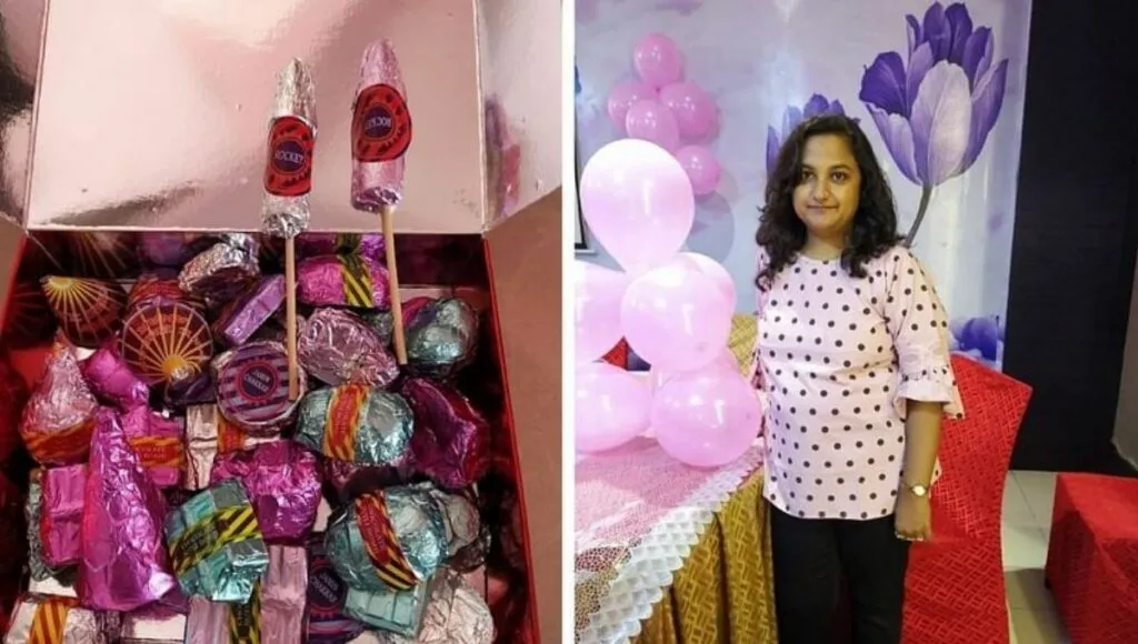 Hiral seth fror Junagadh 