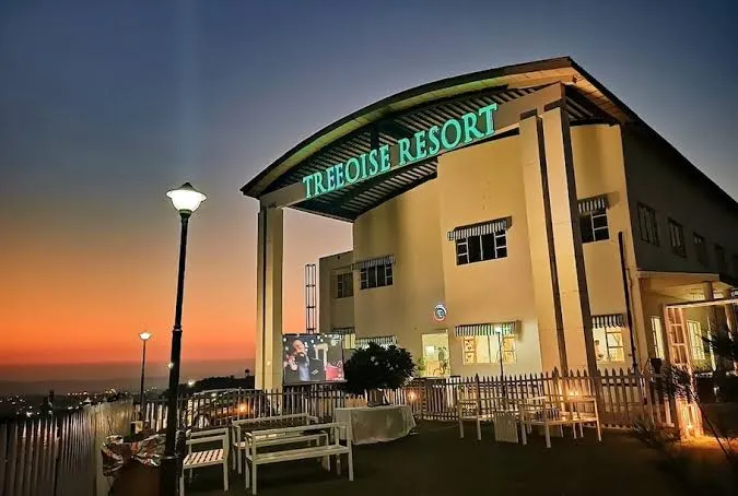 Treeoise Resort of Ankush Kakkar