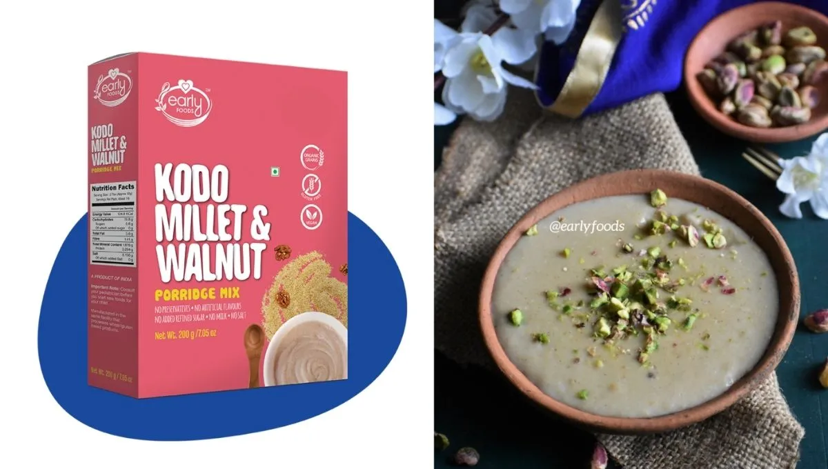 Kodo food products