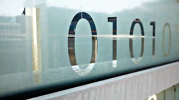 Indian Discoveries, Binary Numbers