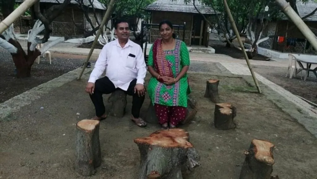 Kanubhai karkar 