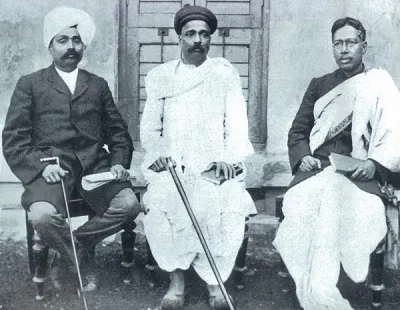 Bipin Chandra Pal