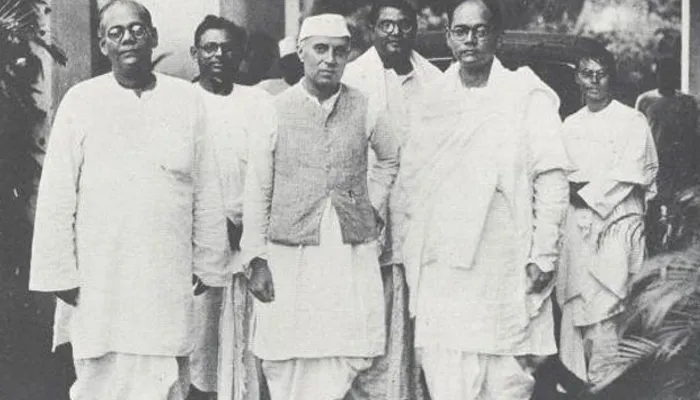 Chittaranjan Das