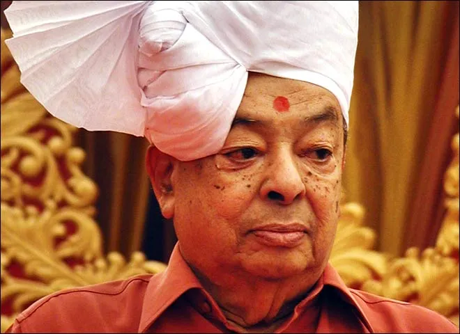 Dr Verghese Kurien