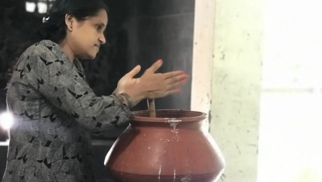 homemade ghee business 