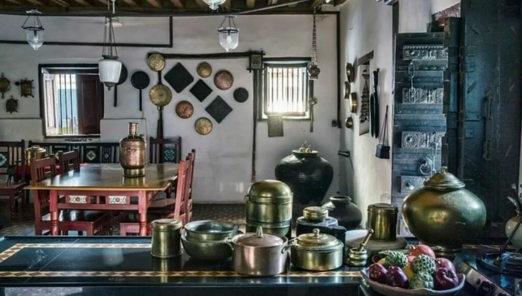 traditional homes in gujarat