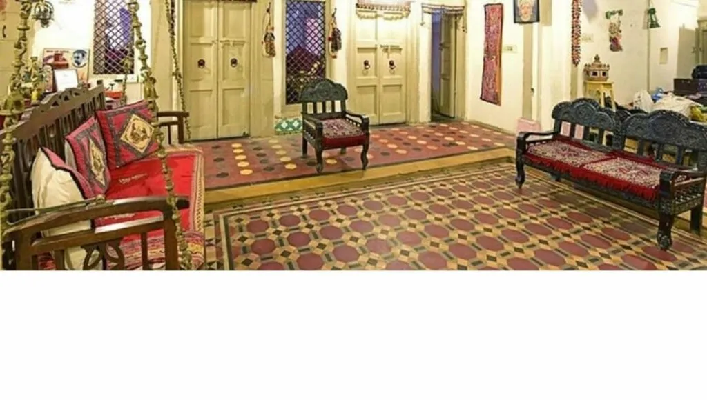 traditional style house