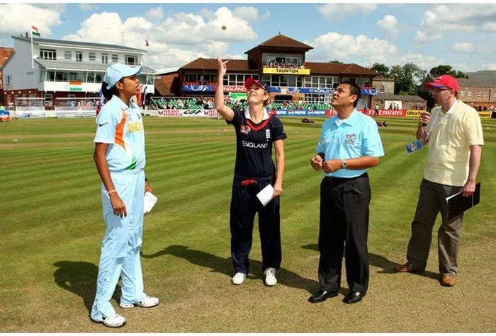 Indian Women Cricket
