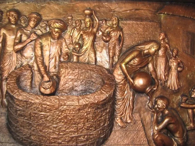 Jyotiba Phule