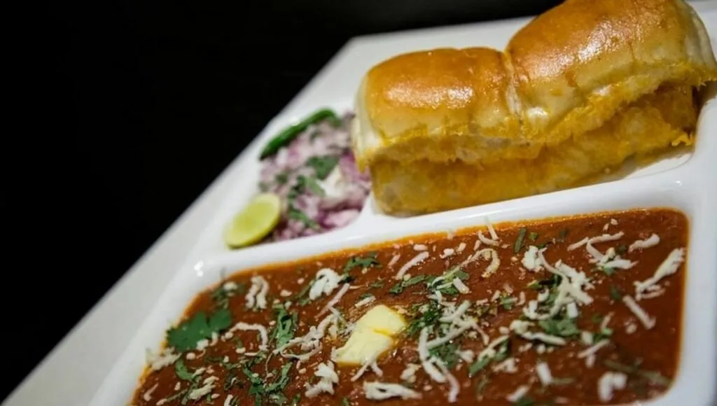 shiv sagar famous pavbhaji