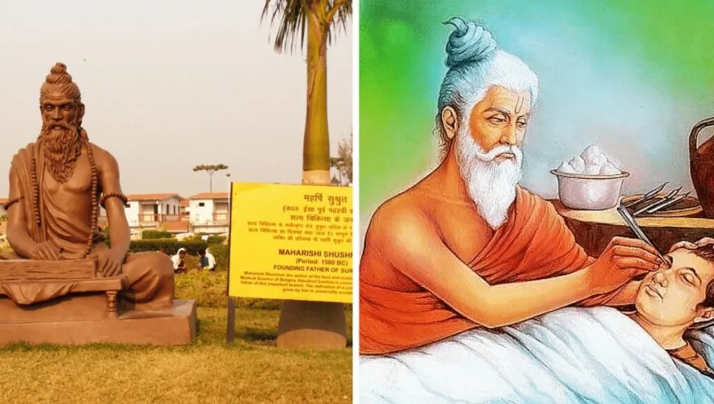 Cataracts Surgery By Sushrut