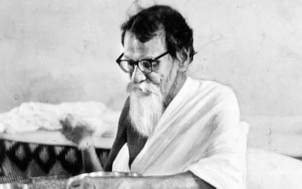 Vinoba Bhave