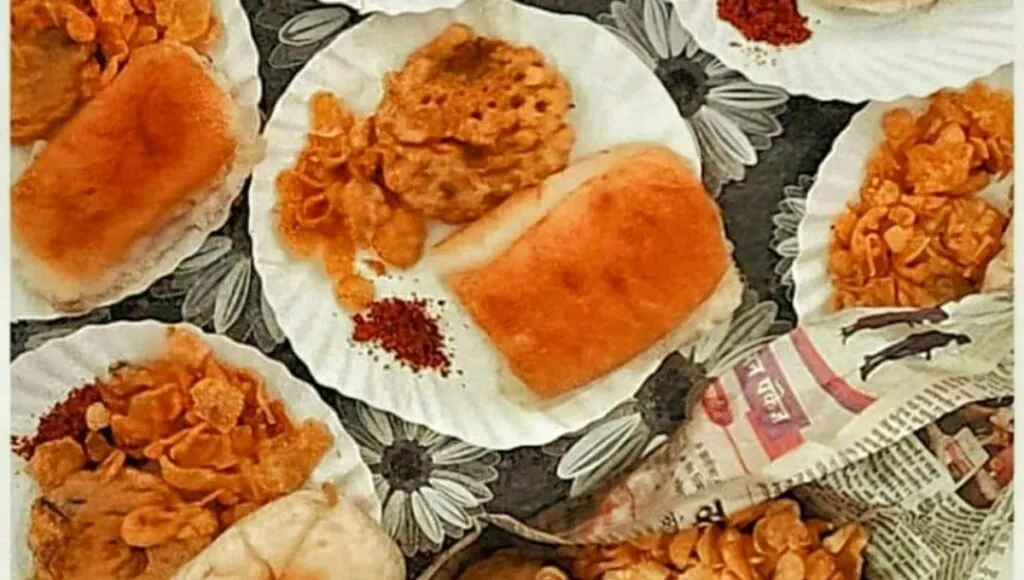 vadapav business