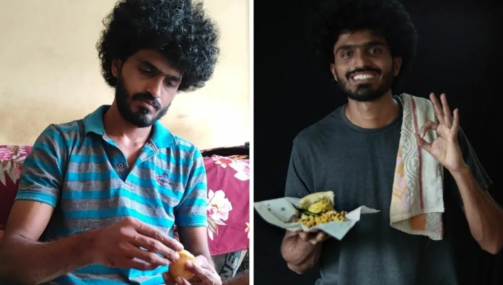 Omkar godbole 
