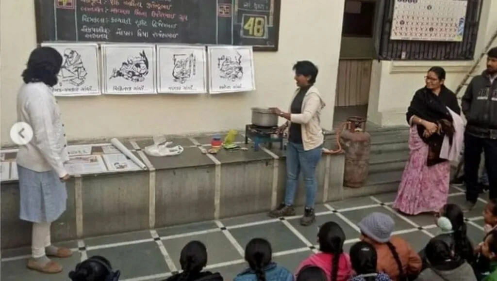 Rajkot Famous The Chaiwali