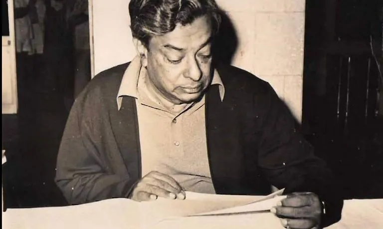 Dr Verghese Kurien