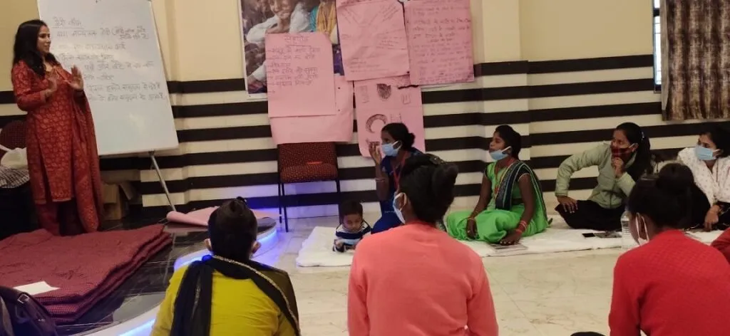 Domestic Violence, Women Empowerment, Gender Justice