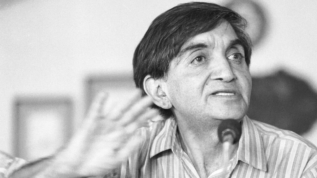 Nirmal Verma Biography, Nirmal Verma Books,