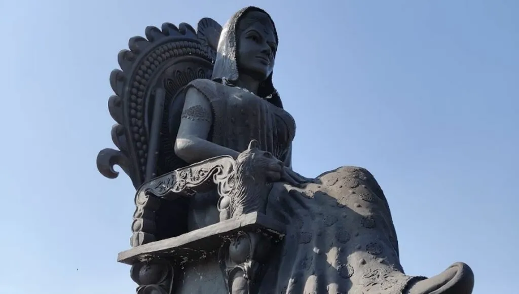 Rani Kamalapati