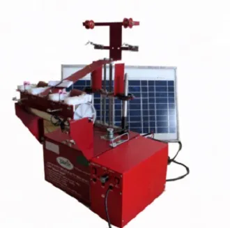  Silk Production Machine Unnati