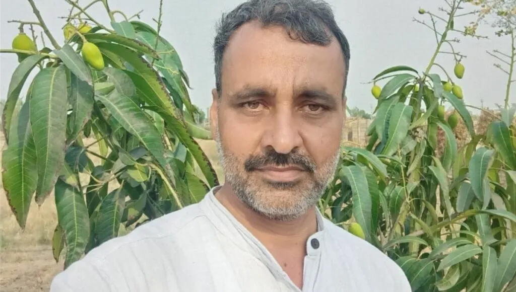 Natural Farming