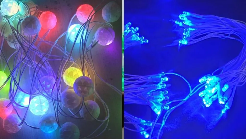 LED Lights