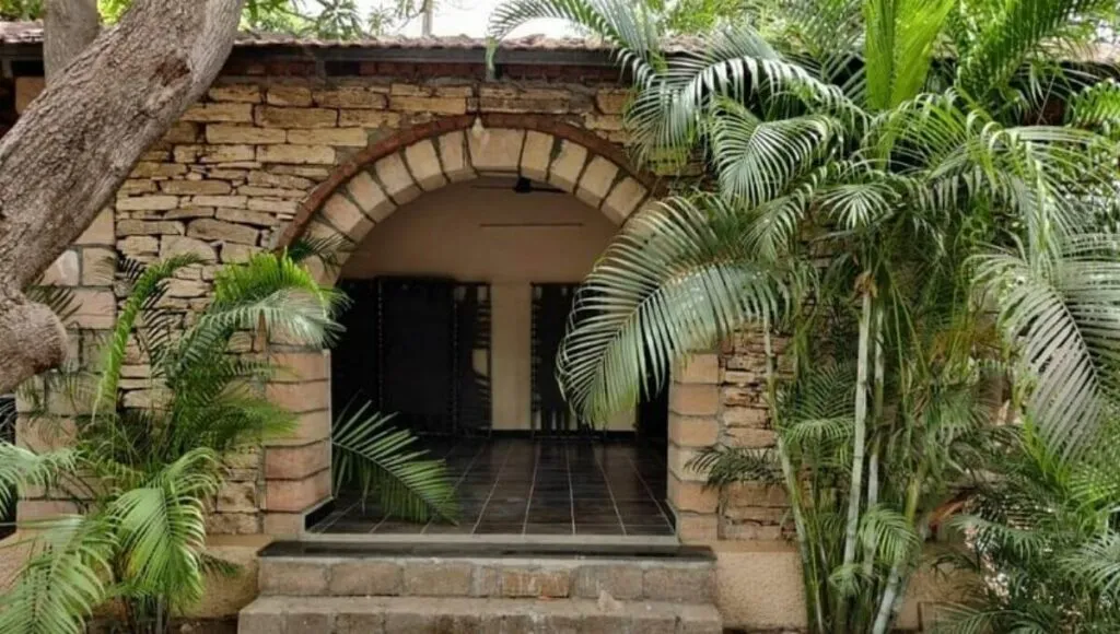 Aranya resort