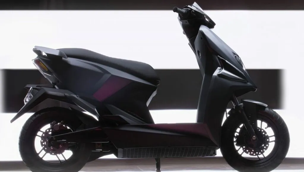 Simple One Gets 1s Spot in Top 5 Electric Scooters In India