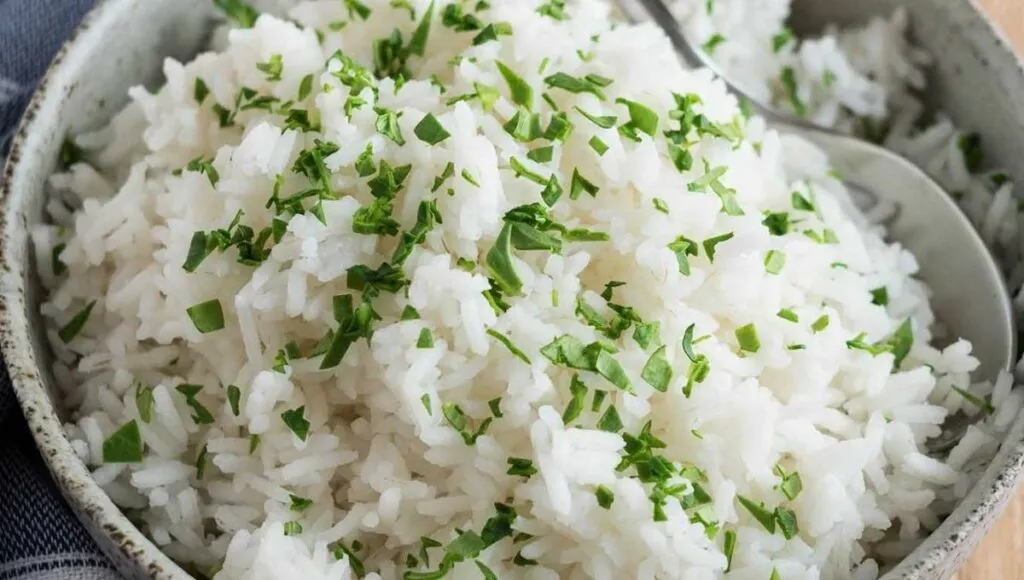 rice 