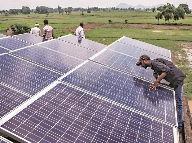 Know how to Install Solar Panels by yourself
