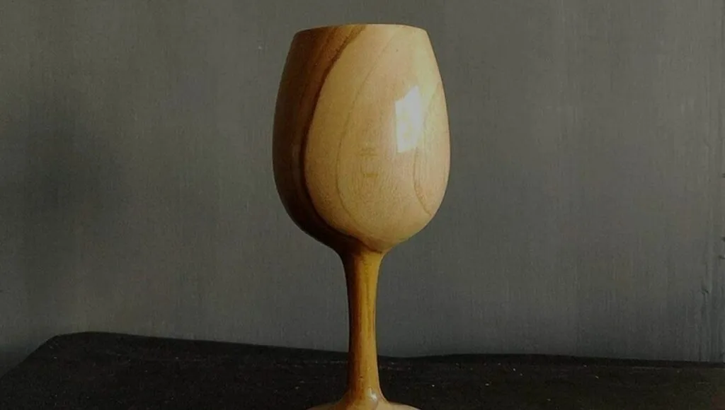 wine glass Valentine's Day Gift On Amazon