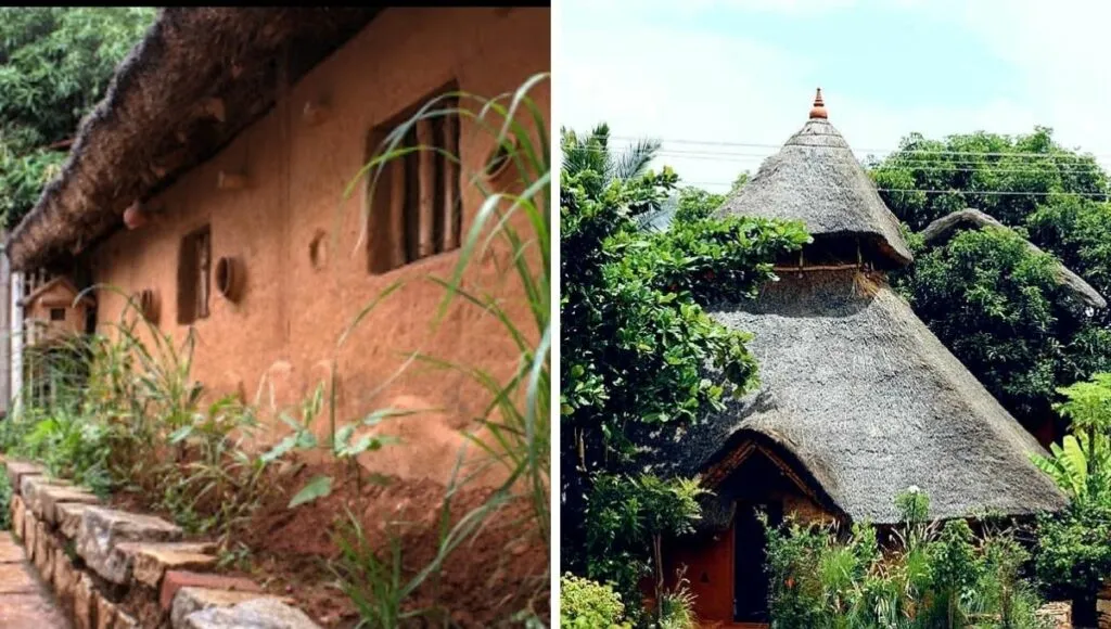 aura kalari home stay of Rajeev Balakrishnan 