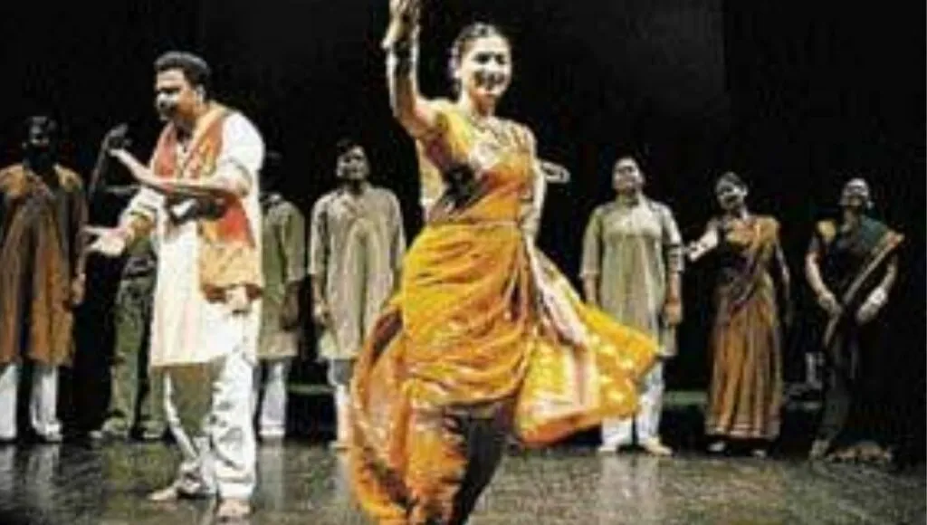 Indian Cultural Arts : Tamasha, art form of Maharashtra