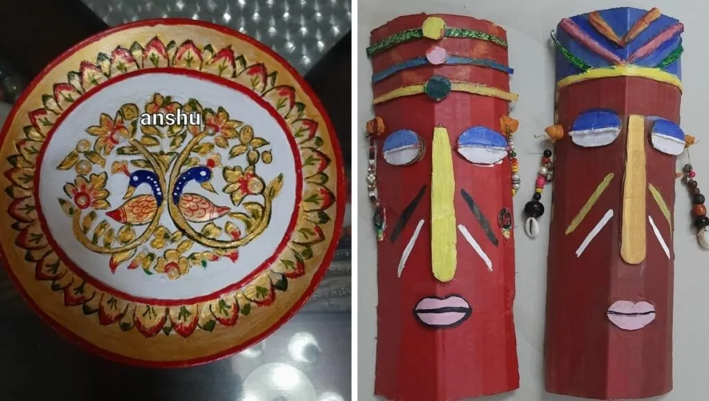 DIY products 