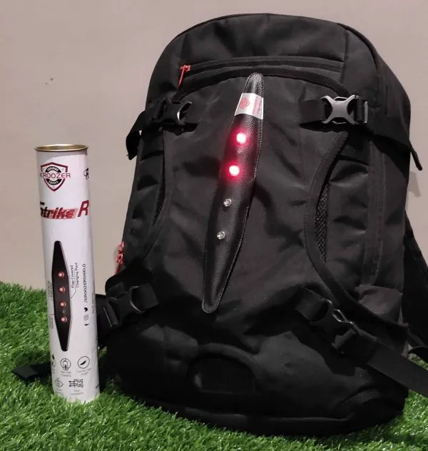 kroozer Bags & Bands