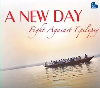 A new Day film based on Mirgi Ka Ilaj